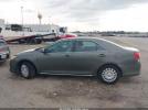 Toyota Camry Le Image 15