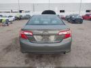 Toyota Camry Le Image 17