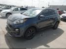 Kia Sportage S Image 14