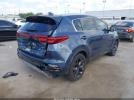 Kia Sportage S Image 5