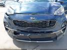Kia Sportage S Image 8