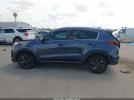 Kia Sportage S Image 3