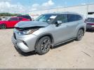 Toyota Highlander Xle Image 2