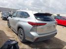 Toyota Highlander Xle Image 5