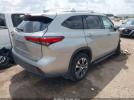 Toyota Highlander Xle Image 3