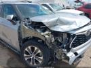 Toyota Highlander Xle Image 4