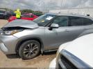 Toyota Highlander Xle Image 14