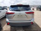 Toyota Highlander Xle Image 15