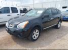 Nissan Rogue Sv Image 5