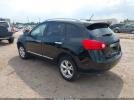 Nissan Rogue Sv Image 8