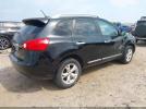 Nissan Rogue Sv Image 12