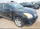 Nissan Rogue Sv Image 11