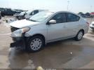Nissan Versa 1.6 Sv Image 11