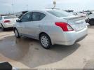Nissan Versa 1.6 Sv Image 8