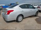 Nissan Versa 1.6 Sv Image 5