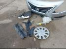 Nissan Versa 1.6 Sv Image 14