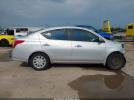 Nissan Versa 1.6 Sv Image 4