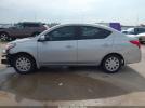 Nissan Versa 1.6 Sv Image 16