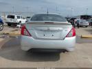 Nissan Versa 1.6 Sv Image 17