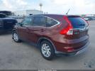 Honda CR-V Ex Image 6