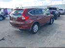 Honda CR-V Ex Image 17