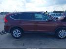 Honda CR-V Ex Image 8