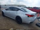 Nissan Altima 2.5 Sr Image 7