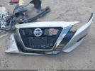 Nissan Altima 2.5 Sr Image 2
