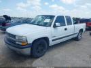 Chevrolet Silverado 1500 Lt Image 3
