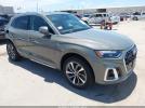 Audi Q5 Premium Plus 45 Tfsi S Line Quattro Image 1