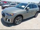 Audi Q5 Premium Plus 45 Tfsi S Line Quattro Image 18