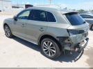 Audi Q5 Premium Plus 45 Tfsi S Line Quattro Image 6