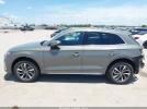 Audi Q5 Premium Plus 45 Tfsi S Line Quattro Image 16