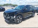 Nissan Rogue Sl Fwd Image 16