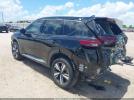 Nissan Rogue Sl Fwd Image 11