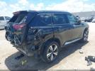Nissan Rogue Sl Fwd Image 13
