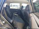 Nissan Rogue Sl Fwd Image 4