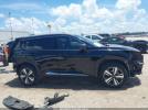 Nissan Rogue Sl Fwd Image 10