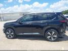 Nissan Rogue Sl Fwd Image 12