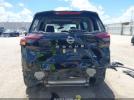 Nissan Rogue Sl Fwd Image 15