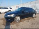 Honda Accord Touring Image 10
