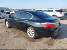 Honda Accord Touring Image 4