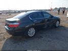 Honda Accord Touring Image 2