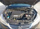 Honda Accord Touring Image 5