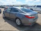 Lexus Es Image 12