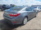 Lexus Es Image 5