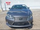 Lexus Es Image 11