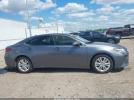 Lexus Es Image 6