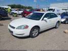 Chevrolet Impala Lt Image 4