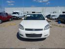 Chevrolet Impala Lt Image 8